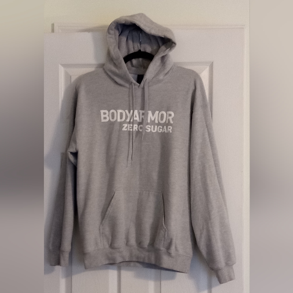 Body armor hoodie size Medium